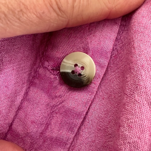 ✨Free People ✨Boho Summer Vibes: Free People String Of Hearts Maxi Dress V Neck - Picture 5 of 6